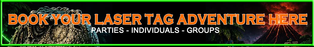 Laser Tag Booking Button